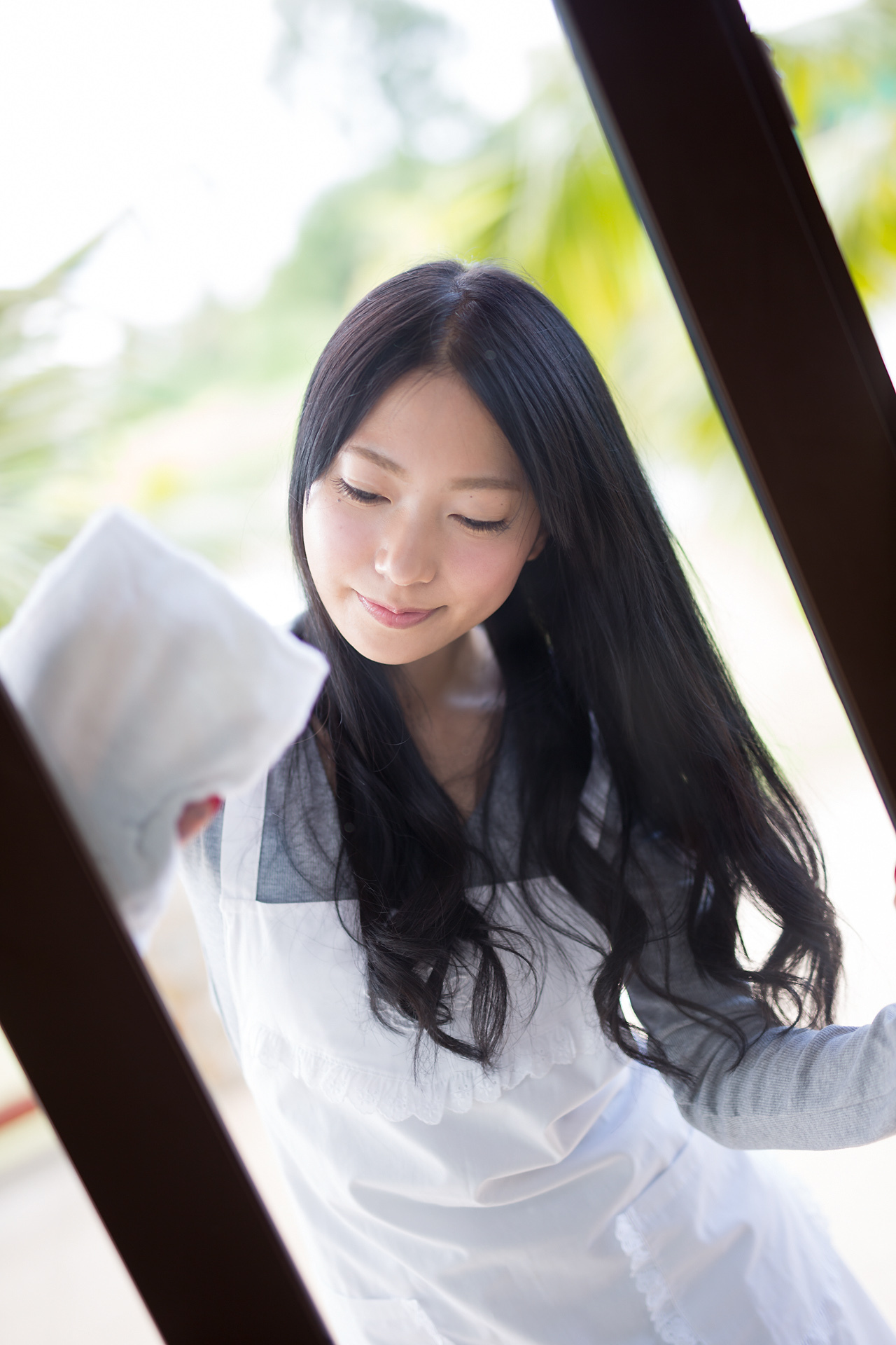 [Minisuka.tv] 三田羽衣2017-08-17 Ui Mita - Limited Gallery 6.1